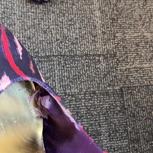 Nine West shoes - Picture 3 of 8